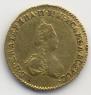 1 rouble 1779 year
