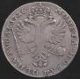 1 rouble 1726 year