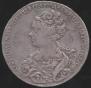 1 rouble 1726 year