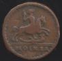 1 kopeck 1728 year