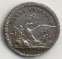 Token Coin 1739 year