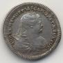 Token Coin 1739 year