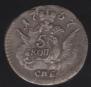 5 kopecks 1757 year