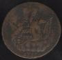 1 kopeck 1755 year