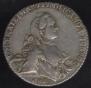 1 rouble 1764 year
