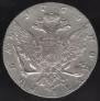 1 rouble 1765 year