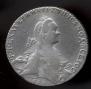 1 rouble 1766 year