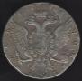 1 rouble 1768 year