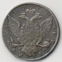 1 rouble 1774 year