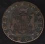 2 kopecks 1768 year