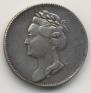 Token Coin 1782 year