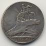 Token Coin 1782 year