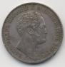 1 rouble 1834 year