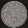 1 markka 1864 year