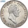 10 złotych 1820 year