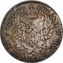 5 злотых 1816 года
