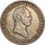 5 złotych 1831 year