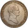 5 złotych 1834 year