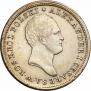 2 złote 1824 year