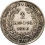 2 złote 1830 year