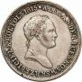 2 złote 1830 year
