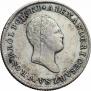 1 złoty 1825 year