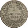 1 złoty 1828 year