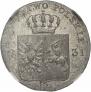 10 groszy 1831 year