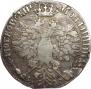 Poltina 1707 year