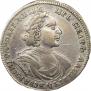 Poltina 1719 year