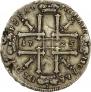 1 rouble 1725 year