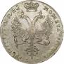 1 rouble 1726 year