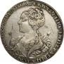 Poltina 1726 year