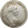 Poltina 1731 year