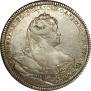 Poltina 1740 year