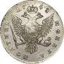 Poltina 1743 year
