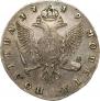 Полтина 1749 года