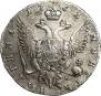 Poltina 1763 year