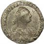 Grivennik 1771 year