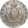 5 kopecks 1775 year