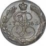 5 копеек 1782 года