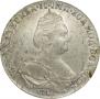 Poltina 1787 year