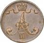 1 penni 1888 year