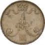 1 penni 1893 year
