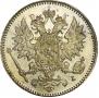 25 pennia 1897 year