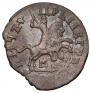 1 kopeck 1715 year