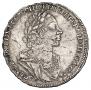 1 rouble 1725 year