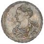 1 rouble 1726 year