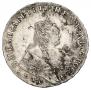 1 rouble 1752 year