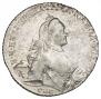 1 рубль 1764 года